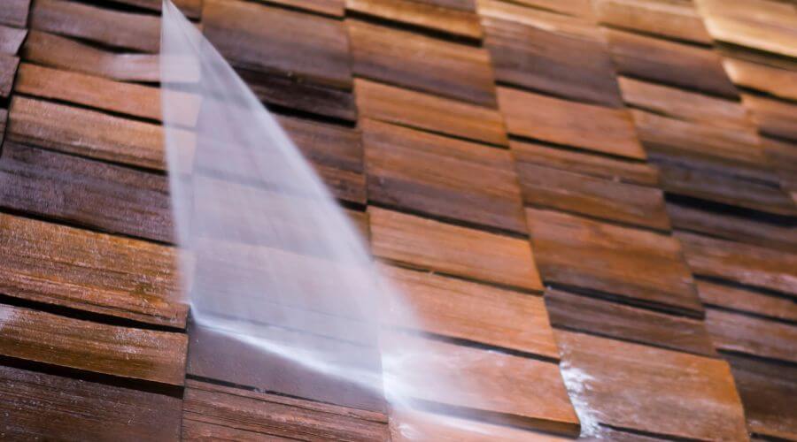Slate Roofing in Kingsley, MI